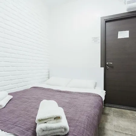 Skyhome Na Nauky Kiev