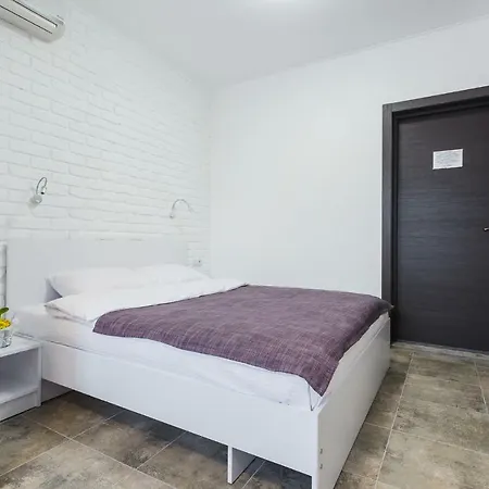 Skyhome Na Nauky