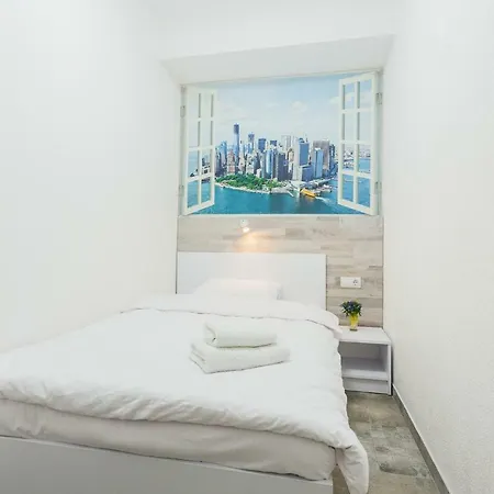 Skyhome Na Nauky