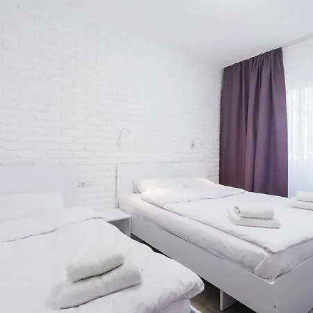 Skyhome Na Nauky *